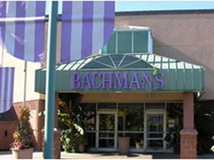 Bachmans’s Lyndale Location